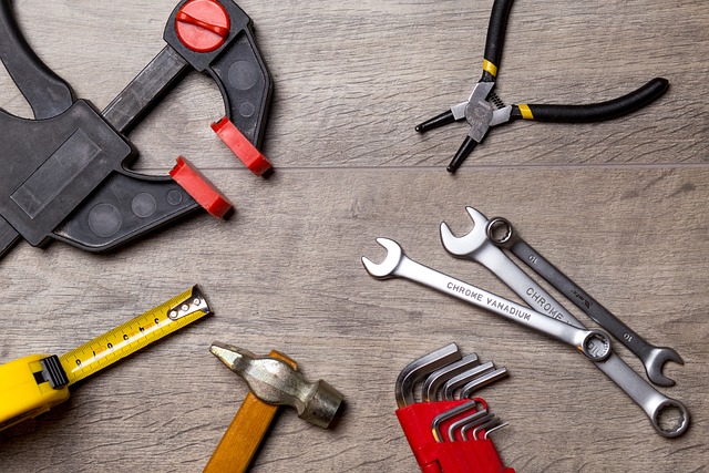 DIY Disasters: Fixing Common Home Repair Mishaps with Handyman Expertise