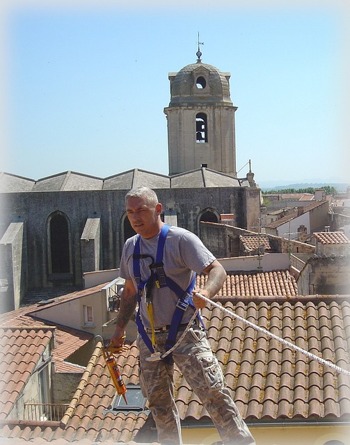 Optimize Home Defense: Gutter Cleaning, Repairs & Maintenance Guide