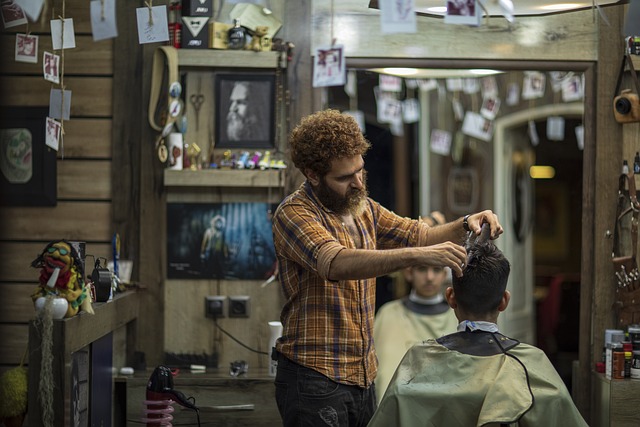 Starting Your Salon Suites Franchise: A Step-by-Step Guide for Frisco Entrepreneurs