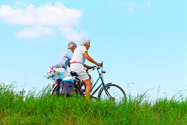 Elderly Companion Services: A Guide to Enhancing Senior Mobility