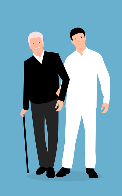 Elevating Senior Mental Well-being Through Tailored Elderly Companion Services