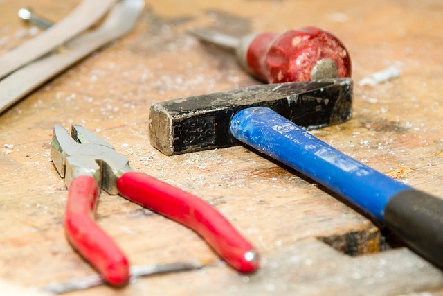 DIY Mishaps? Handyman Fixes for Electrical, Plumbing, and Carpentry Blunders