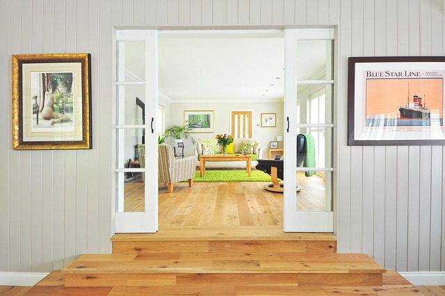 Optimizing Homes: A Guide to Window Replacement for Efficiency and Durability