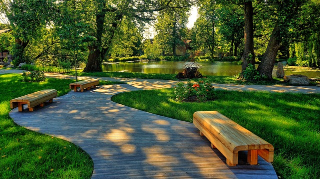 Elevate Your Outdoor Space: Mastering Eco-Conscious Lawn Care & Expert Landscape Design