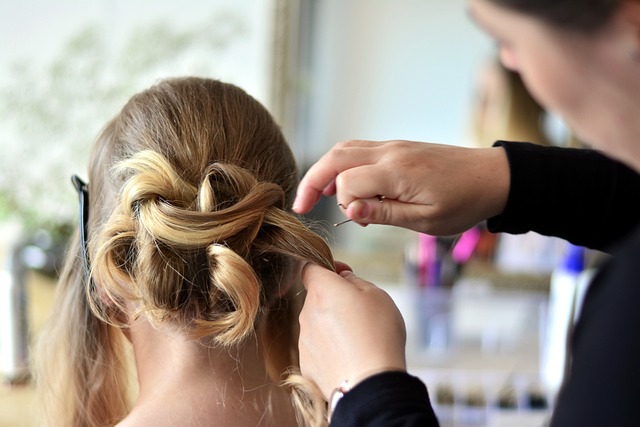 Choosing Your Style: A Frisco Guide to Hair Salon Suite Rental or Financing Options