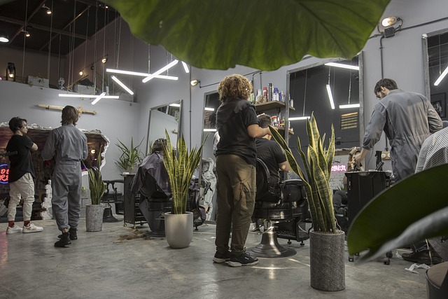 Optimizing Your Business with the Best Hair Salon Suite Loans in Frisco