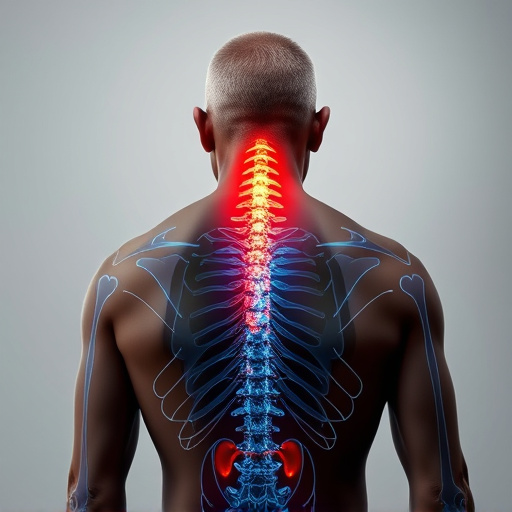 Proven Chiropractic & Holistic Solutions for Superior Chronic Pain Relief in Frisco