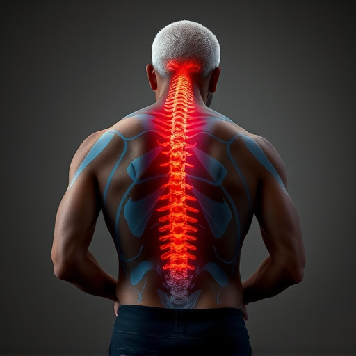 Experience Superior Chronic Pain Relief with Trusted Chiropractic Adjustments in Frisco