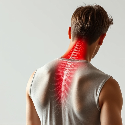 Discover Superior Chiropractic Solutions for Chronic Pain Relief in Frisco