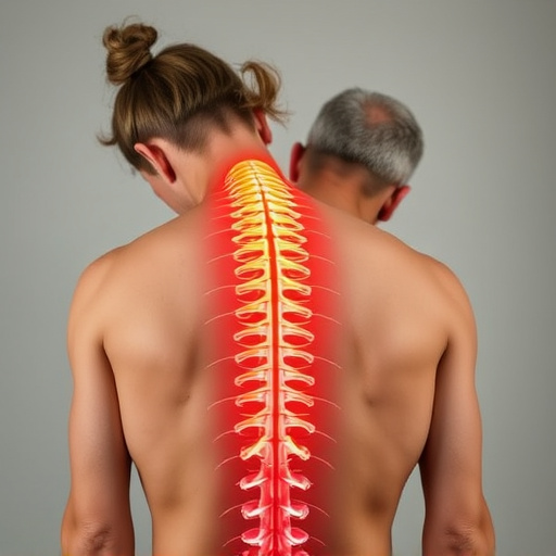 Trusted Chiropractic Care: Holistic Pain Relief, Non-Invasive Solutions for Chronic Ailments