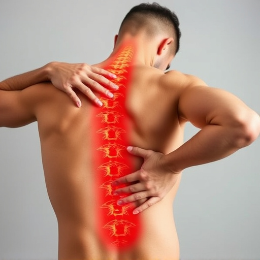 Discover Superior Holistic Pain Relief with Trusted Chiropractic Adjustments in Frisco, TX