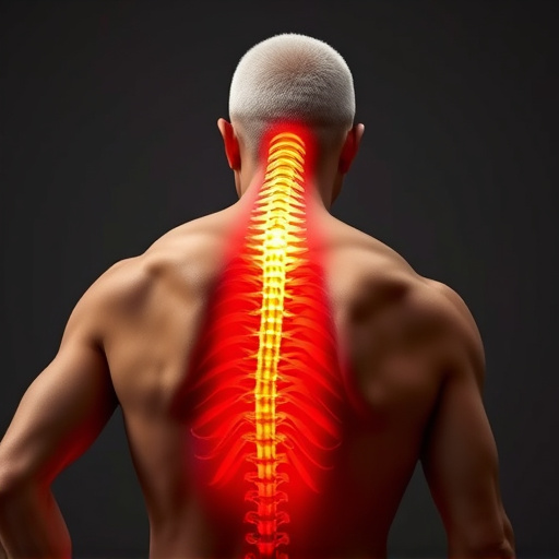 Proven Chiropractic Care for Chronic Lower Back Pain Relief in Frisco