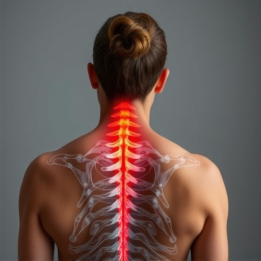 Unlock Chronic Back Pain Relief with Trusted Chiropractic & Holistic Techniques