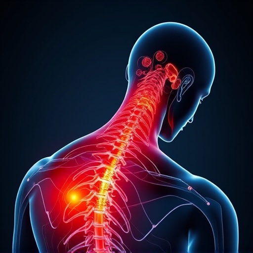 Proven Chiropractic Care: Superior Holistic Pain Relief in Frisco