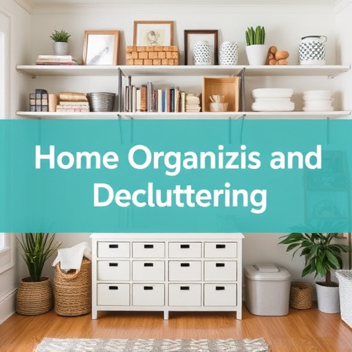 Transform Your Space: Proven Clutter Busters for Optimal Home Organization & Decluttering