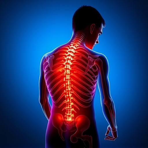 Trusted Frisco Chiropractor: Superior Sports Injury Recovery & Pain Relief