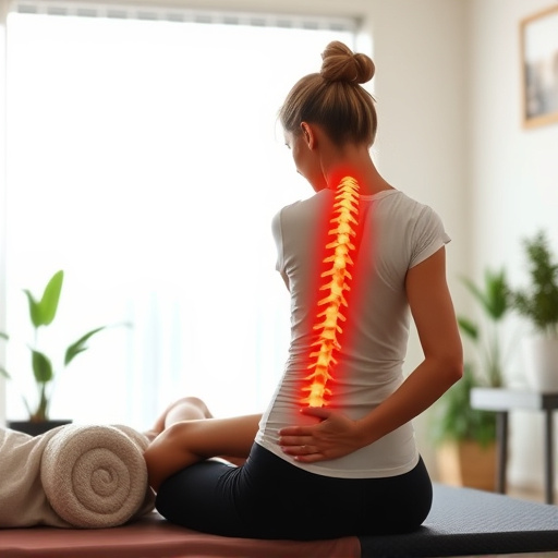 Trusted Chiropractic Care: Superior Relief for Neck & Back Pain in Frisco