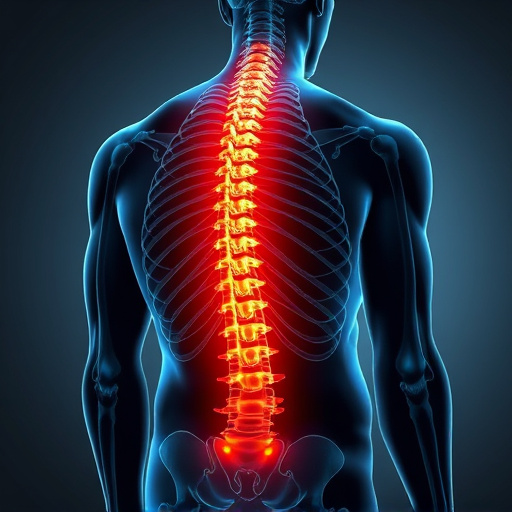 Experience Superior Sciatica Relief & Spinal Alignment with Trusted Chiropractic Care Frisco