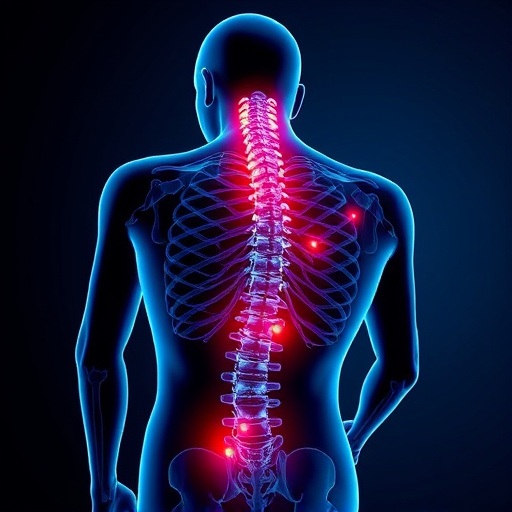 Trusted Frisco Chiropractic: Innovative Solutions for Back Pain Relief & Injury Prevention