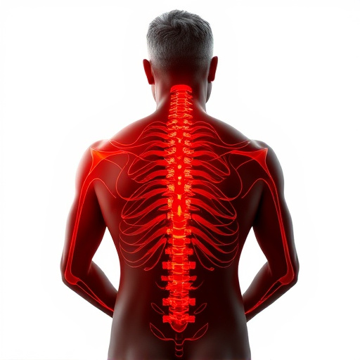 Revolutionize Chronic Pain Relief with Trusted Non-Invasive Chiropractic Care in Frisco