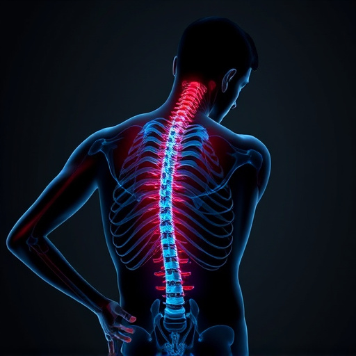 Trusted Chiropractic Care Offers Proven Solutions for Chronic Pain Relief in Frisco