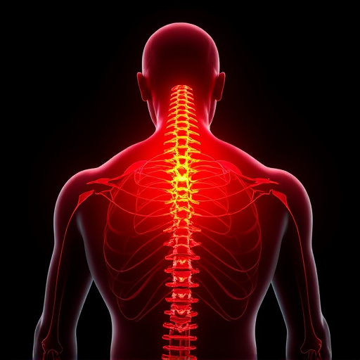 Discover Proven Chiropractic Techniques for Chronic Pain Relief in Frisco