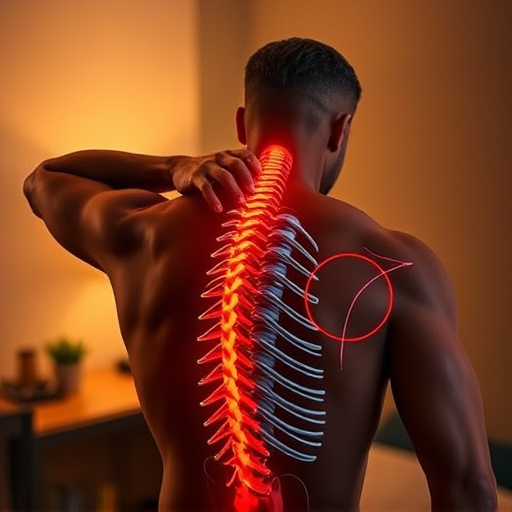 Proven Chiropractic Solutions for Superior Chronic Pain Management in Frisco