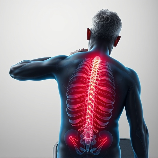 Proven Chiropractic Solutions for Chronic Lower Back Pain Relief in Frisco