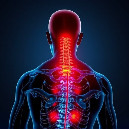 Proven Non-Invasive Chiropractic Care: Superior Holistic Pain Relief Solutions