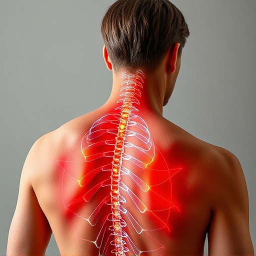 Experience Proven Holistic Chiropractic Pain Relief for Lasting Comfort