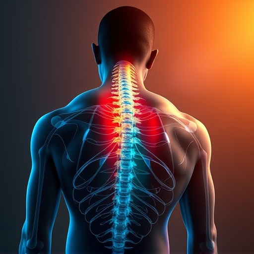 Discover Trusted, Innovative Chiropractic Solutions for Chronic Pain Relief in Frisco