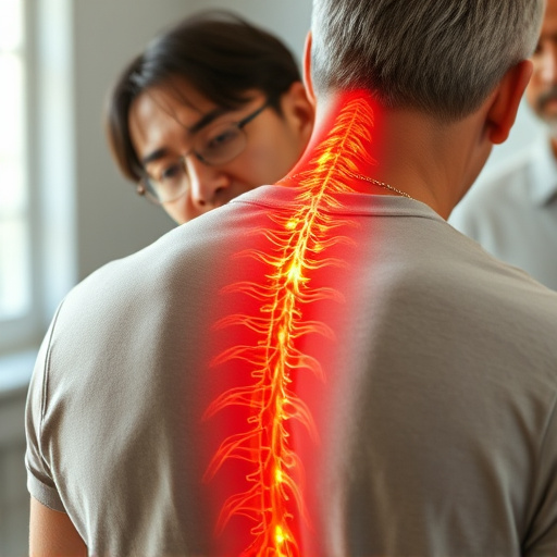 Experience Superior Chiropractic Relief for Chronic Neck Pain in Frisco