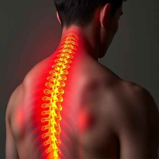 Unlock Chronic Pain Relief: Trusted Chiropractic Techniques & Holistic Care in Frisco