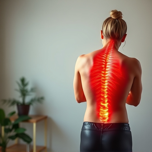 Unlock Chronic Pain Relief with Trusted Chiropractic Techniques in Frisco