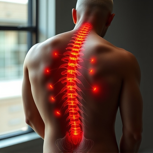 Experience Superior Holistic Chiropractic Care for Chronic Pain Relief in Frisco