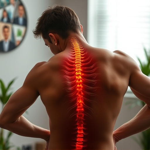 Revolutionize Chronic Back Pain Relief with Trusted Chiropractic Solutions in Frisco