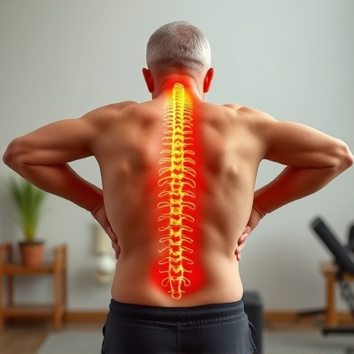 Unlock Chronic Back Pain Relief with Trusted Chiropractic Solutions Frisco