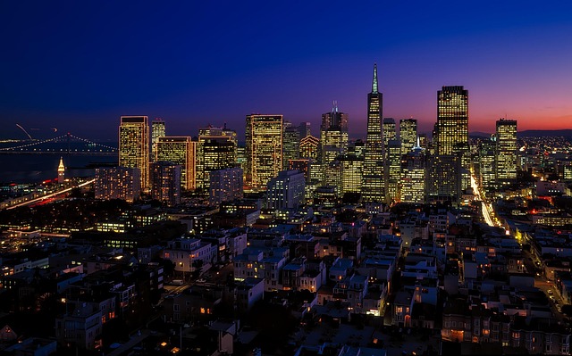 Trusted San Francisco Movers: Innovative, Superior & Affordable Relocation Services