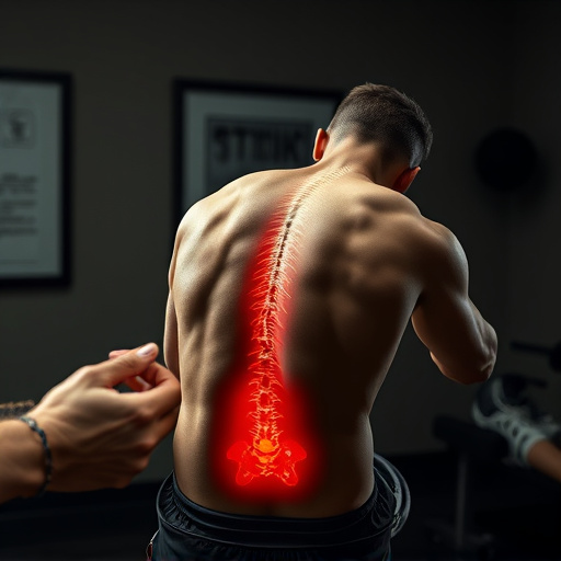 Trusted Chiropractic Care: Superior Sports Injury Recovery in Frisco