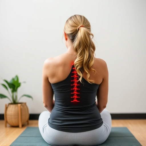 Transform Your Spine with Trusted Prenatal Chiropractic Adjustments in Frisco