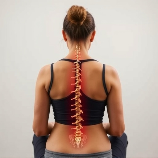 Trusted Holistic Pain Relief: Superior Chiropractic Care in Frisco
