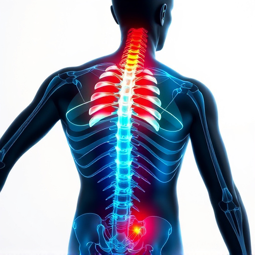 Proven Frisco Chiropractors: Innovative Sports Injury Recovery Solutions