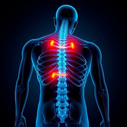 Proven & Innovative Back Pain Relief Solutions in Frisco for Superior Freedom