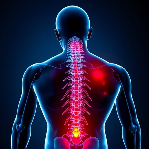 Unlock Longevity: Trusted Chiropractic Care for Superior Spinal Alignment & Preventative Health