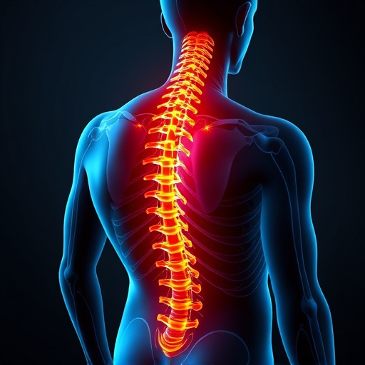 Innovative Spinal Alignment: Trusted Relief for Chronic Back Pain & Sports Injuries