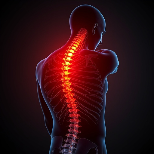 Experience Superior Back Pain Relief with Trusted Chiropractic Care Frisco