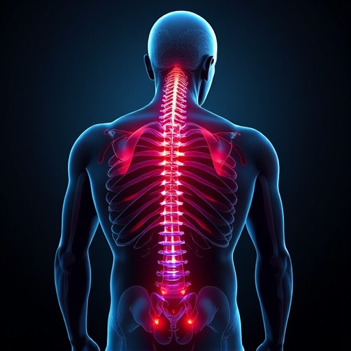 Trusted Chiropractic Care: Proven Back Pain Relief for Pregnant Mothers