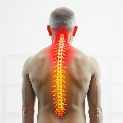 Chiropractic Care: Trusted, Innovative Solutions for Chronic Pain Management
