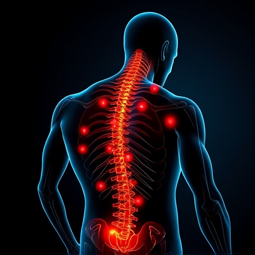 Experience Superior Holistic Chiropractic Pain Relief with Innovative Treatments