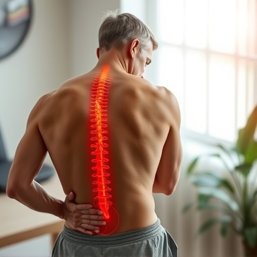 Find Chronic Neck Pain Relief with Trusted, Innovative Chiropractic Care in Frisco